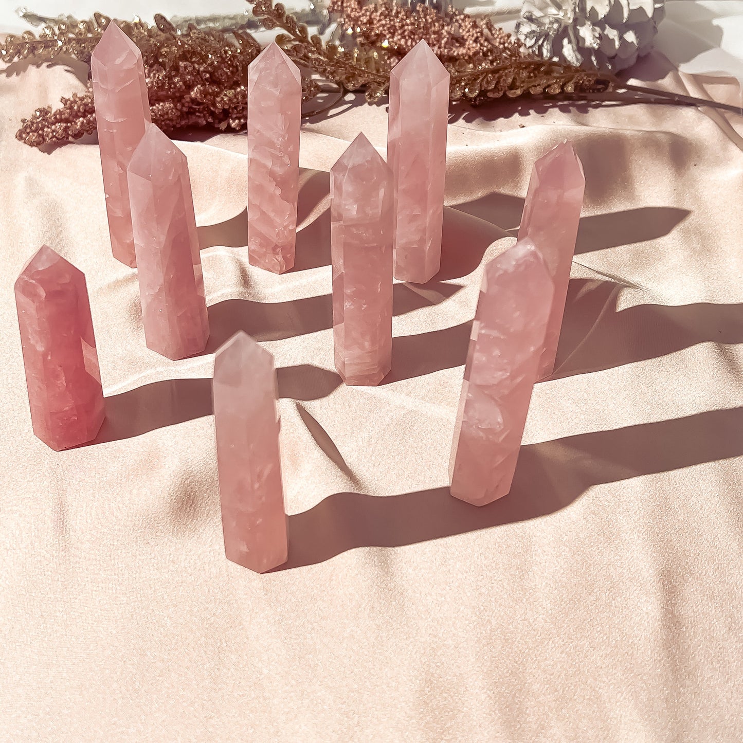 Duyên Khởi Thạch Yinyang Masters