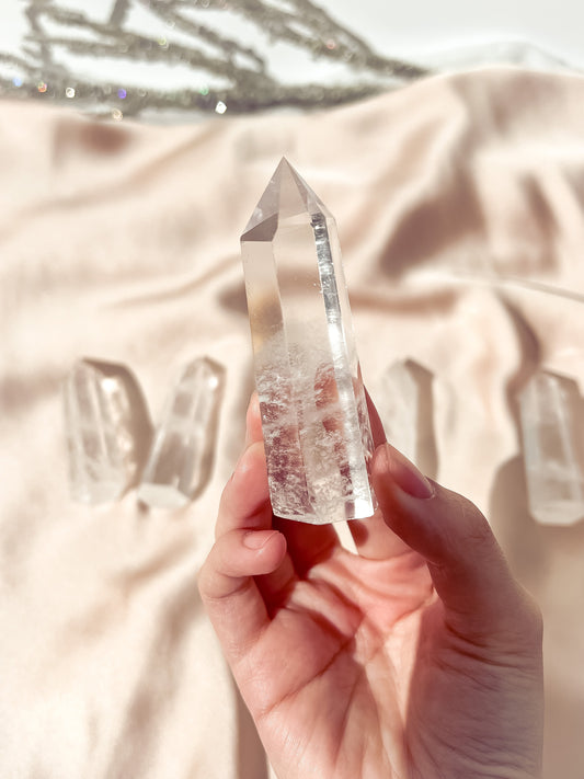 Thiên Băng Trụ Yinyang Masters