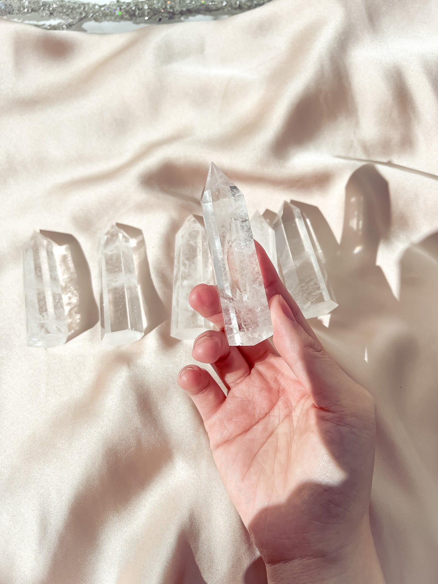 Thiên Băng Trụ Yinyang Masters