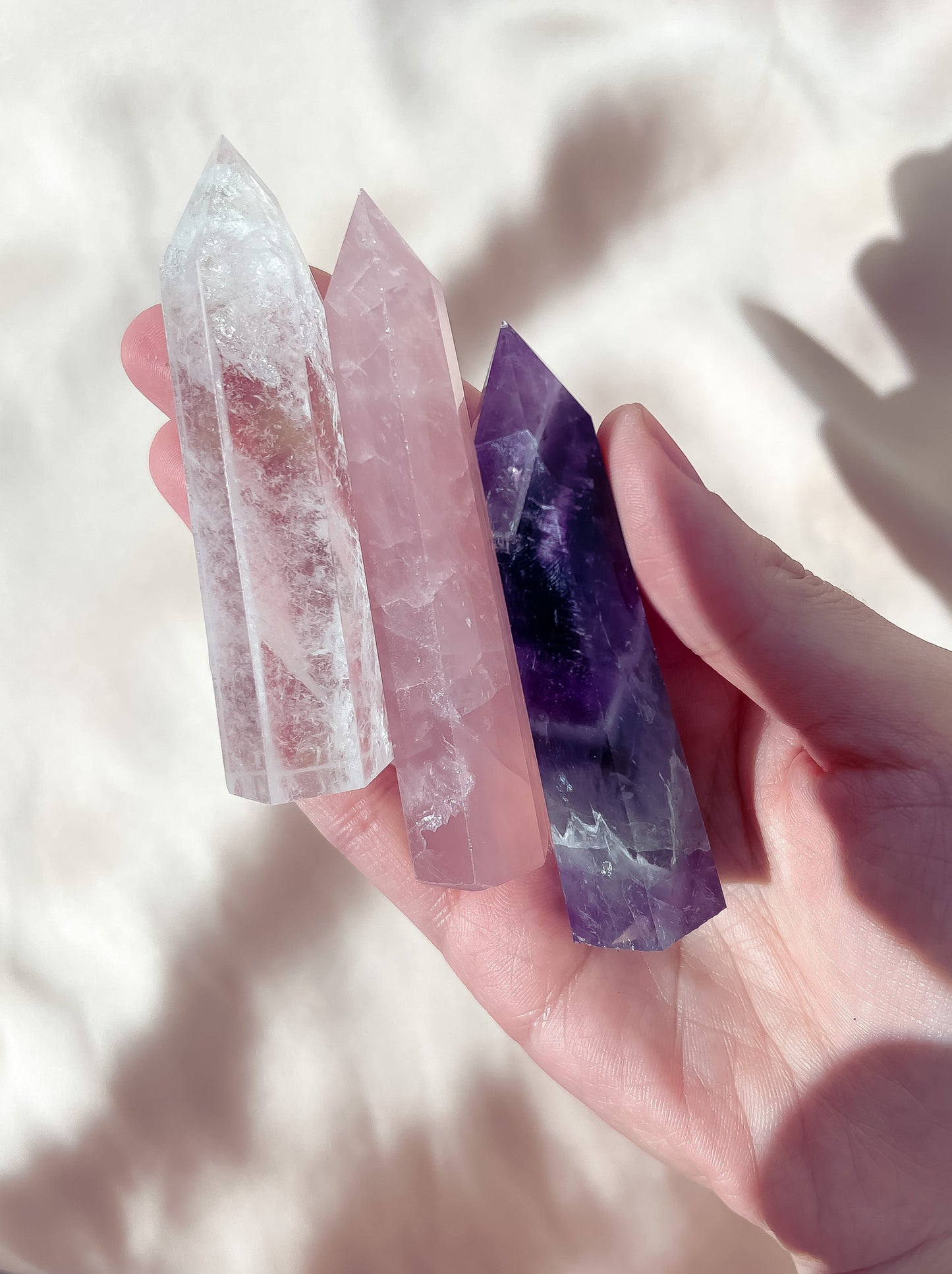 Set Tam Sinh Thạch Yinyang Masters