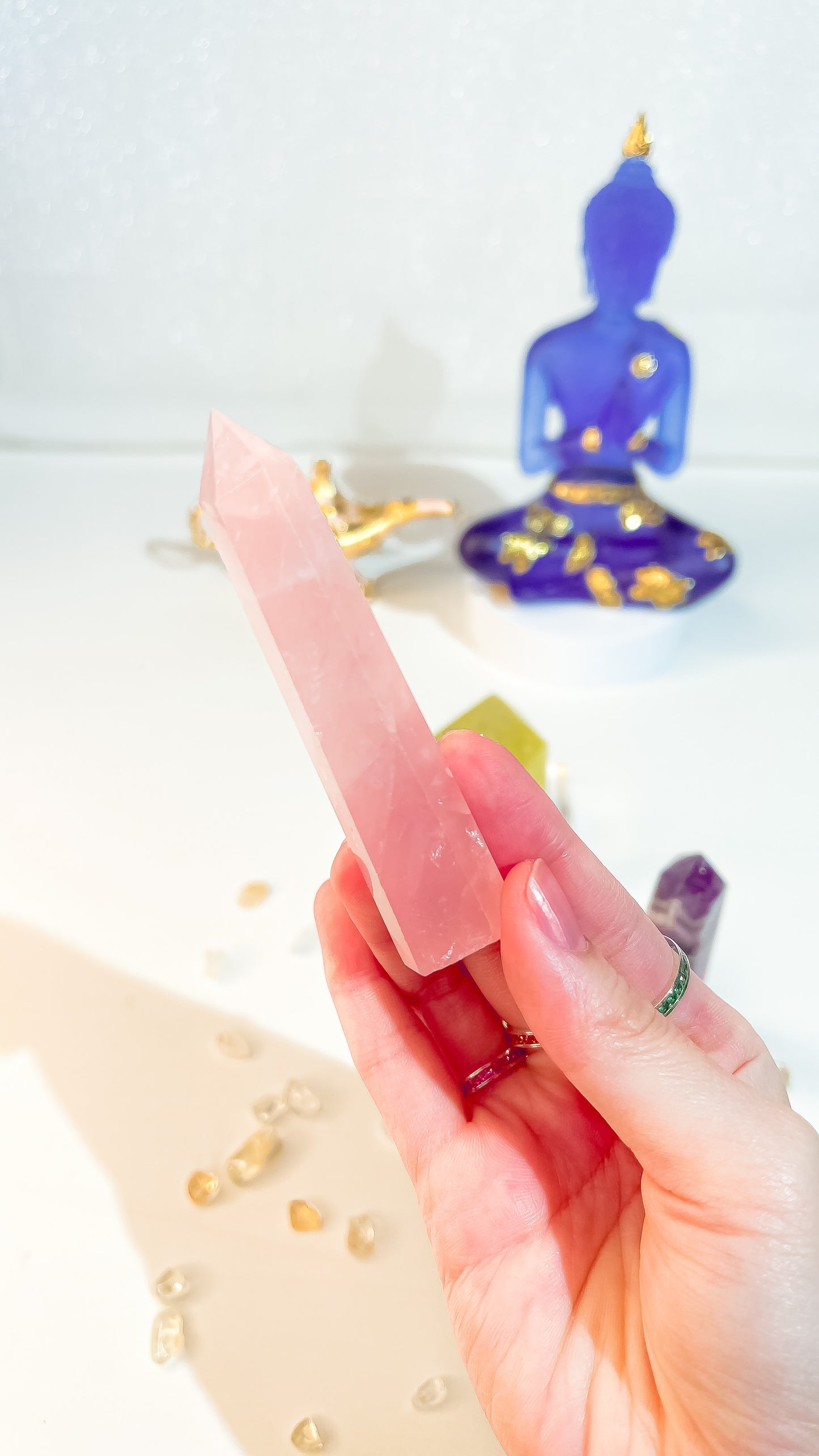 Set Tam Thiên Thạch