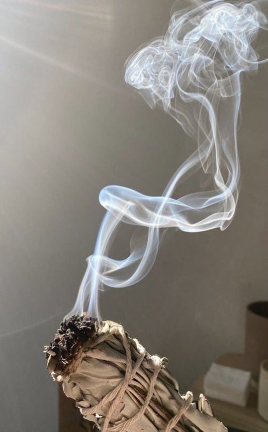 Xô Thơm Trắng Combo Yinyang Masters