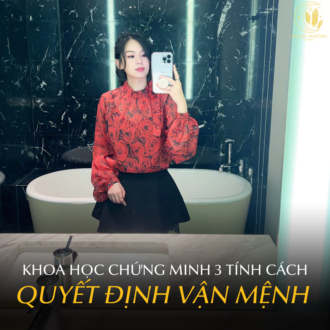 Jennie uyen chu yinyang masters đá thạch anh năng lượng luật hấp dẫn