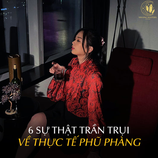 Jennie uyen chu yinyang masters đá thạch anh năng lượng luật hấp dẫn