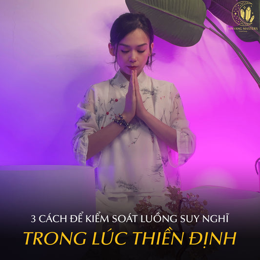 Jennie uyen chu yinyang masters đá thạch anh năng lượng luật hấp dẫn