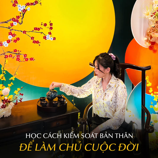 Jennie uyen chu yinyang masters đá thạch anh năng lượng luật hấp dẫn