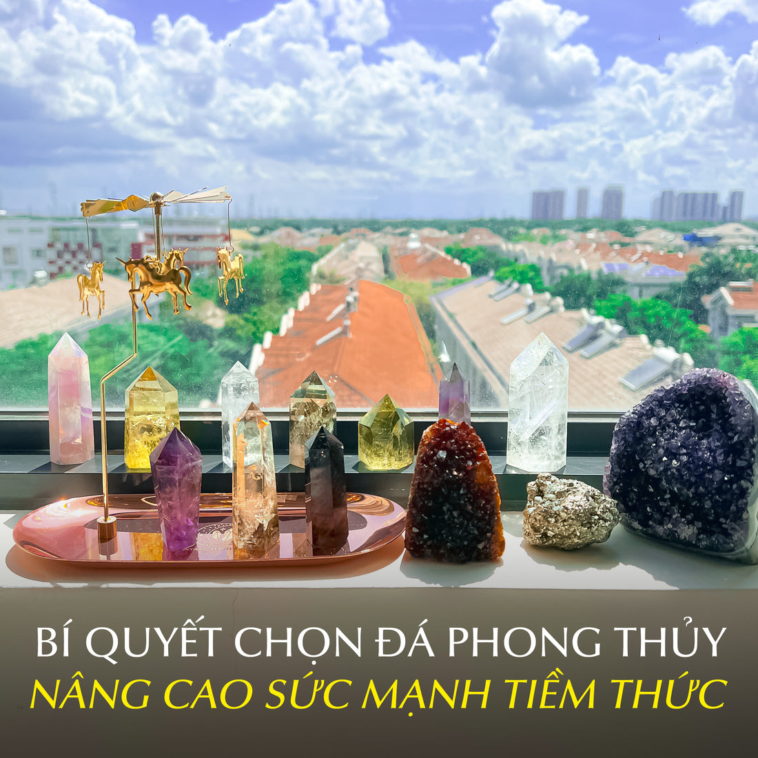 Jennie uyen chu yinyang masters đá thạch anh năng lượng luật hấp dẫn