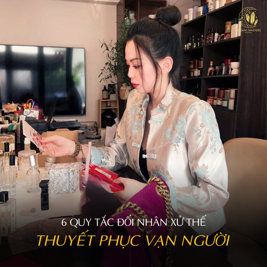 Jennie uyen chu yinyang masters đá thạch anh năng lượng luật hấp dẫn