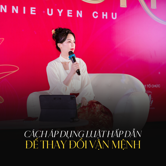 Jennie uyen chu yinyang masters đá thạch anh năng lượng luật hấp dẫnJennie uyen chu yinyang masters đá thạch anh năng lượng luật hấp dẫn