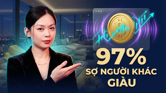 Tại Sao Bạn Sợ Người Khác Giàu Hơn Sợ Mình Nghèo?