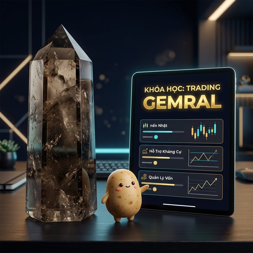 Khóa Học Trading