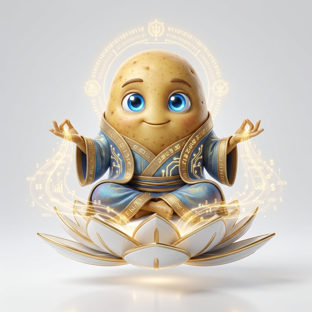 GEM MASTER Sư Phụ AI Cao Cấp - PREMIUM