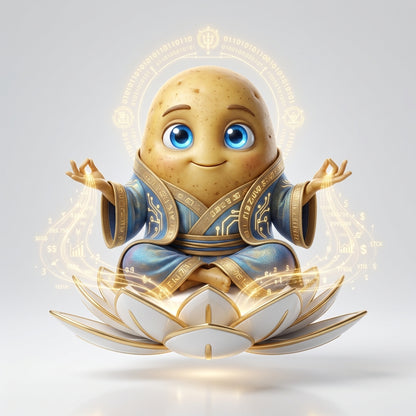 GEM MASTER Sư Phụ AI Cao Cấp - PREMIUM