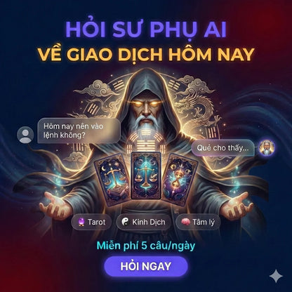 GEM MASTER Sư Phụ AI Cao Cấp - PREMIUM