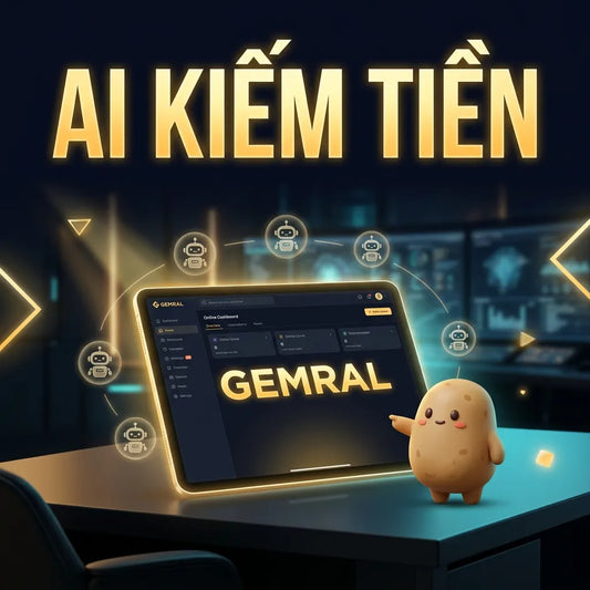 Khóa học Gemral