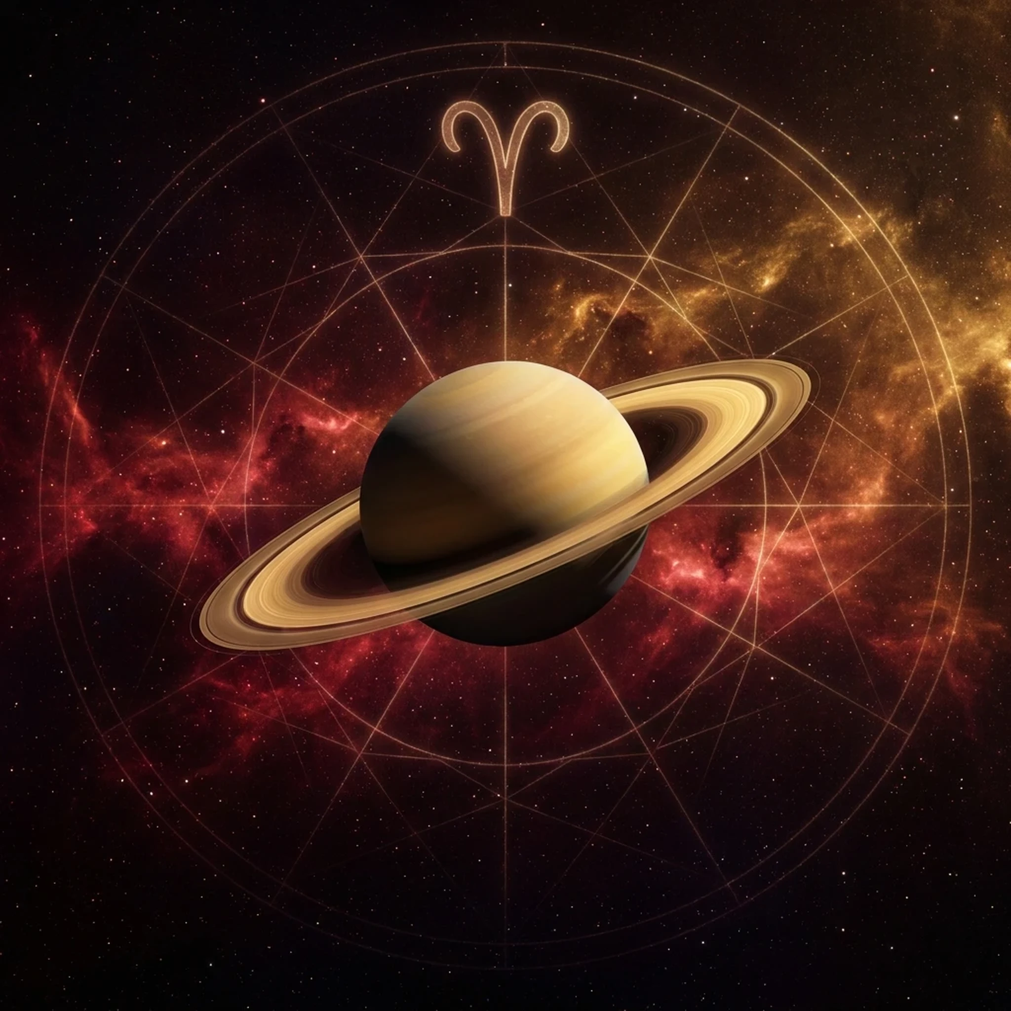 Saturn in Aries 2026–2028: Meaning, Key Dates and a Practical Guide for Every Rising Sign
