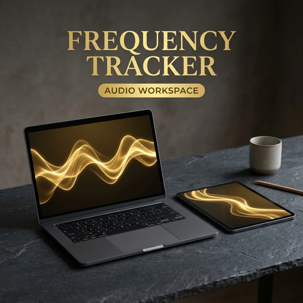 528 Hz Frequency Benefits & Solfeggio Sound Healing Guide