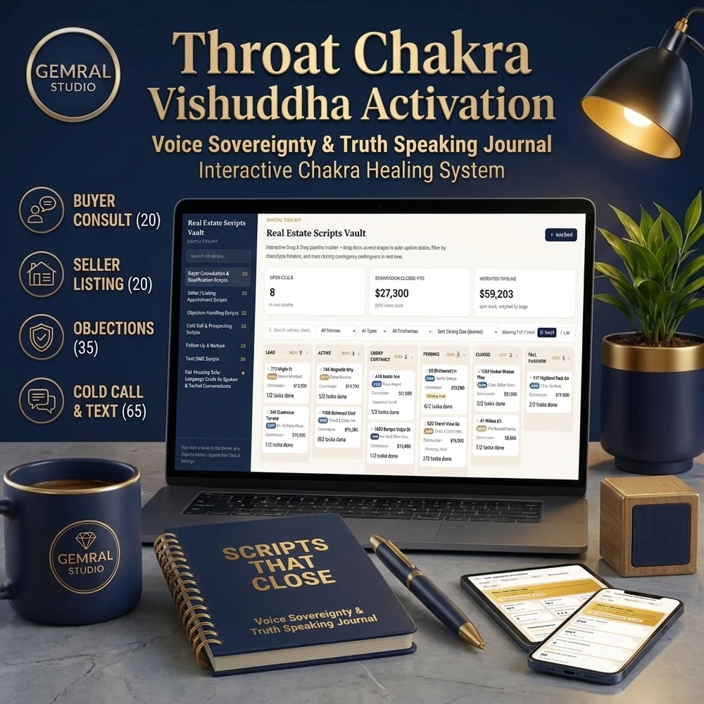 Throat Chakra Vishuddha Awakening and Authentic Expression Guide