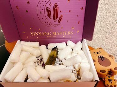 Yinyang Customer review photo 1